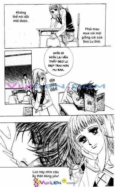 Thủ Lĩnh Chunja Chapter 7 trang 66