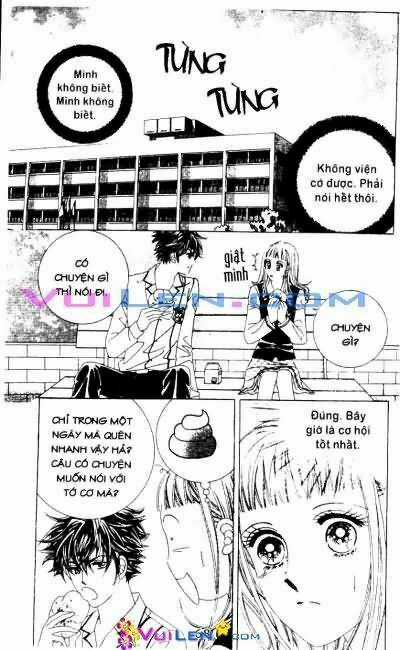 Thủ Lĩnh Chunja Chapter 7 trang 67