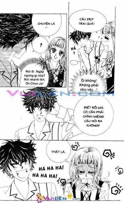 Thủ Lĩnh Chunja Chapter 7 trang 68