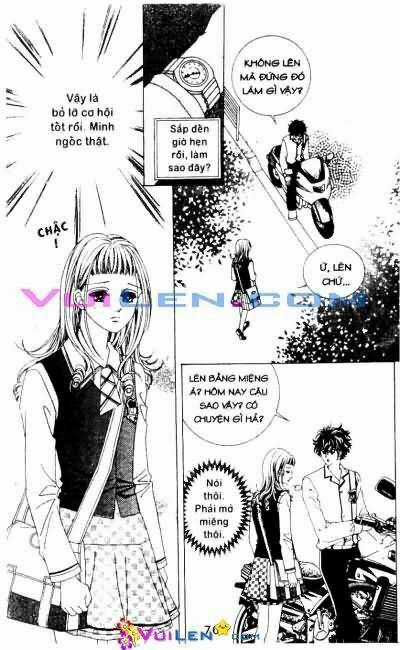 Thủ Lĩnh Chunja Chapter 7 trang 69