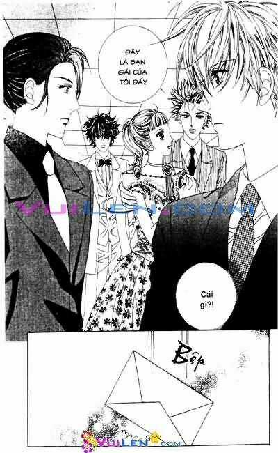 Thủ Lĩnh Chunja Chapter 7 trang 7