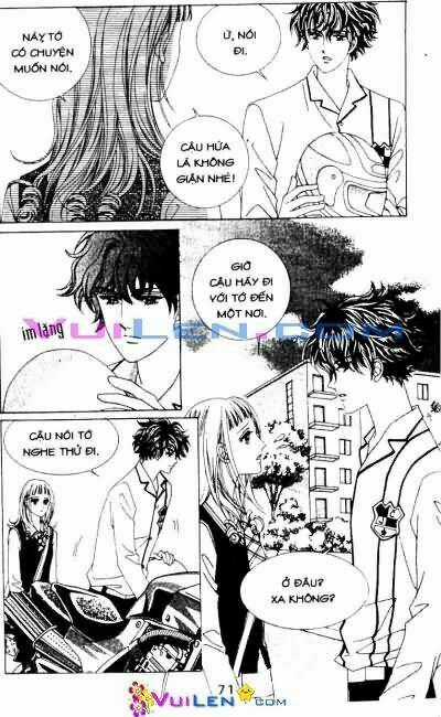 Thủ Lĩnh Chunja Chapter 7 trang 70