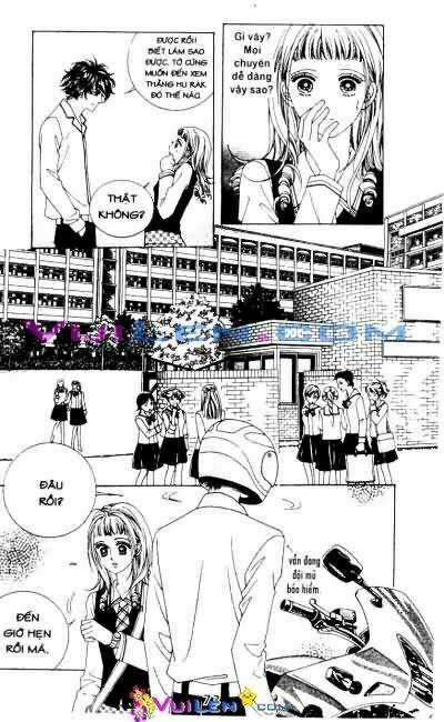 Thủ Lĩnh Chunja Chapter 7 trang 72