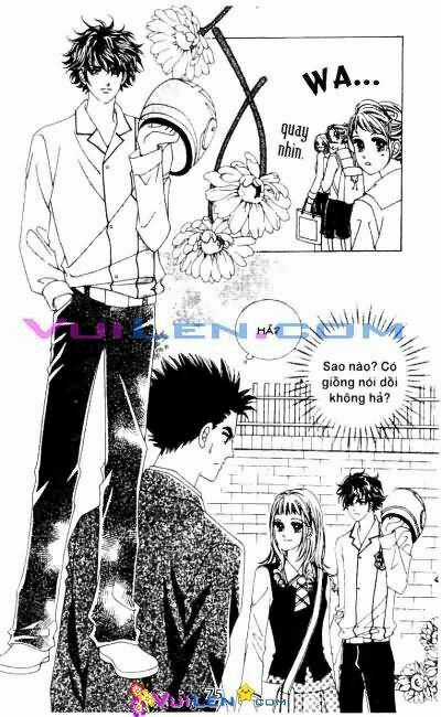 Thủ Lĩnh Chunja Chapter 7 trang 74