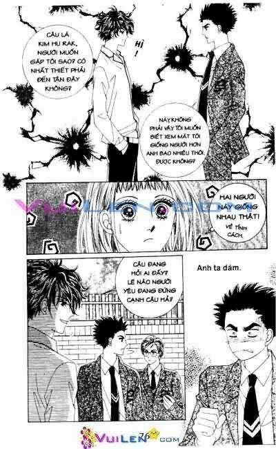 Thủ Lĩnh Chunja Chapter 7 trang 75