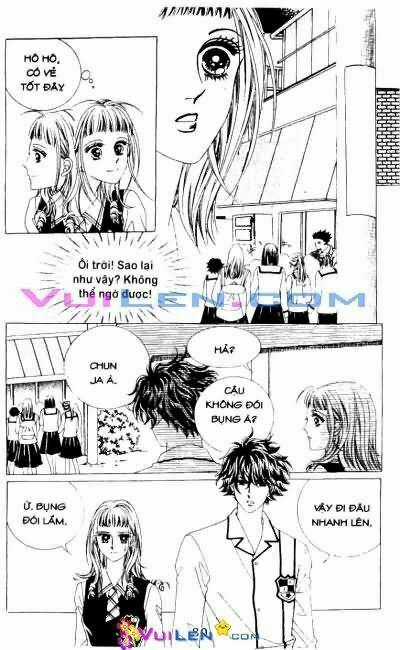 Thủ Lĩnh Chunja Chapter 7 trang 79