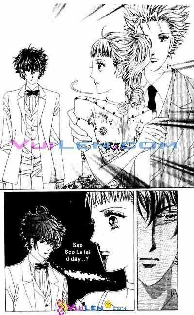 Thủ Lĩnh Chunja Chapter 7 trang 8