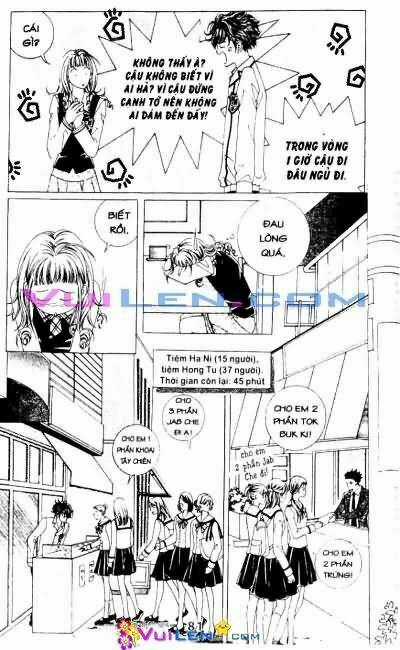 Thủ Lĩnh Chunja Chapter 7 trang 80