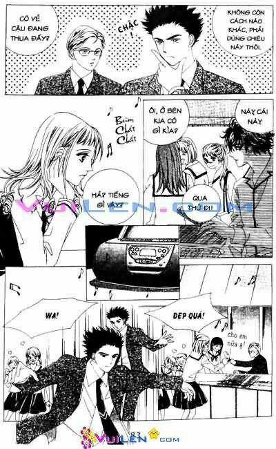 Thủ Lĩnh Chunja Chapter 7 trang 82