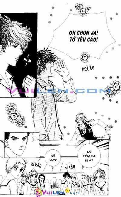 Thủ Lĩnh Chunja Chapter 7 trang 84