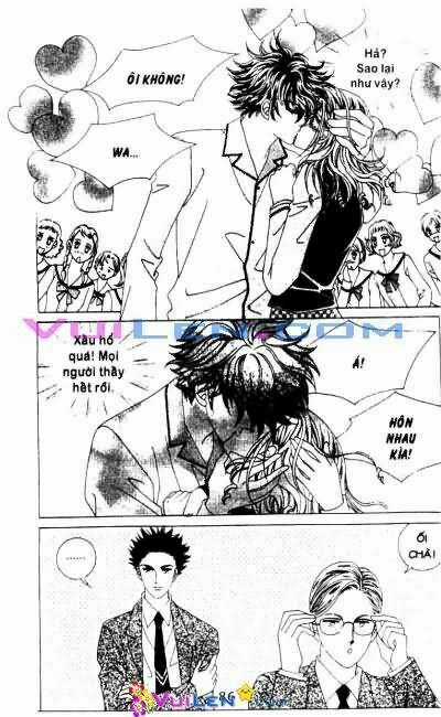 Thủ Lĩnh Chunja Chapter 7 trang 85