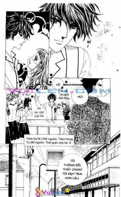 Thủ Lĩnh Chunja Chapter 7 trang 86