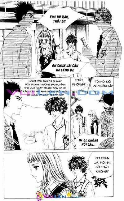 Thủ Lĩnh Chunja Chapter 7 trang 88