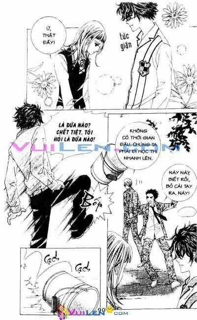 Thủ Lĩnh Chunja Chapter 7 trang 89