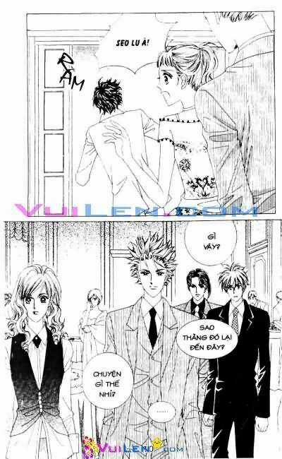 Thủ Lĩnh Chunja Chapter 7 trang 9