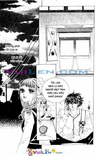 Thủ Lĩnh Chunja Chapter 7 trang 92