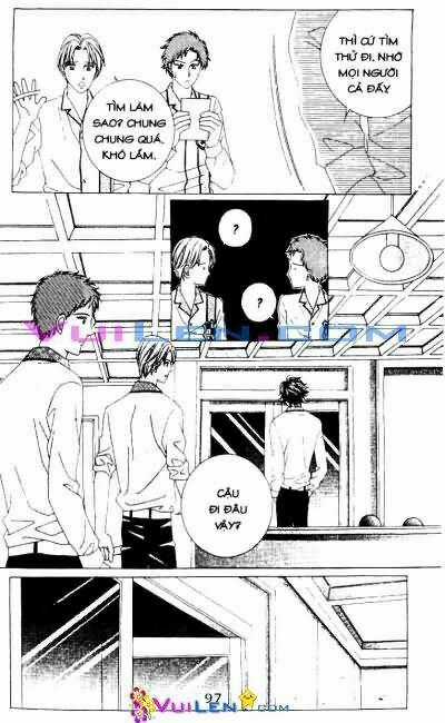 Thủ Lĩnh Chunja Chapter 7 trang 96