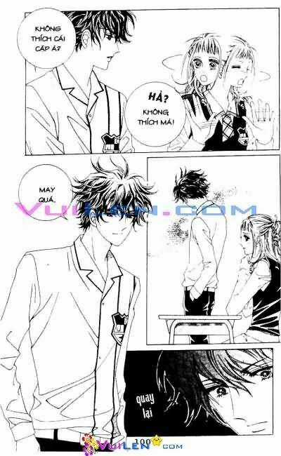 Thủ Lĩnh Chunja Chapter 7 trang 99