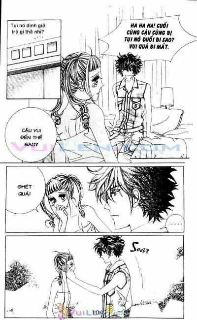 Thủ Lĩnh Chunja Chapter 8 trang 103