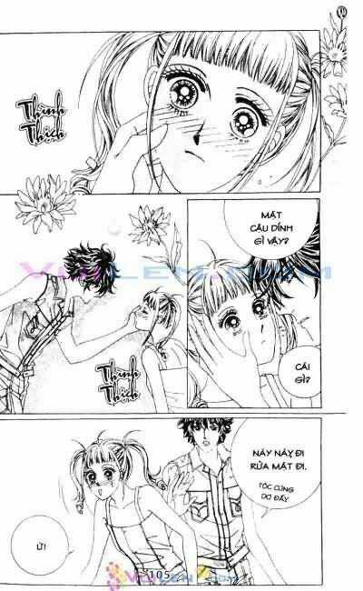 Thủ Lĩnh Chunja Chapter 8 trang 104