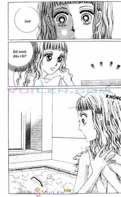 Thủ Lĩnh Chunja Chapter 8 trang 107