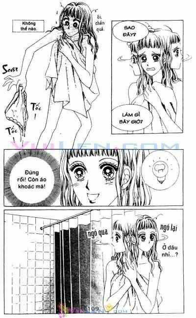 Thủ Lĩnh Chunja Chapter 8 trang 108