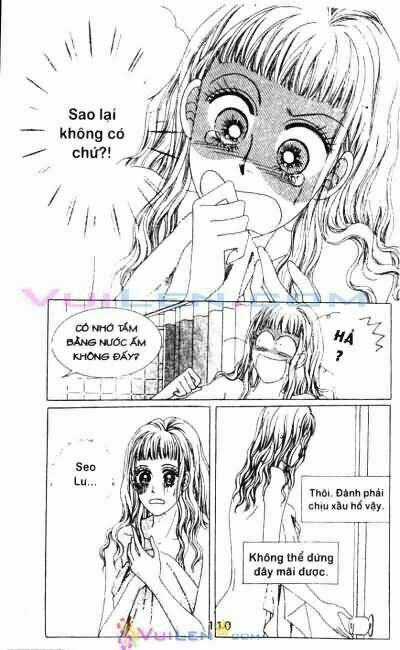 Thủ Lĩnh Chunja Chapter 8 trang 109