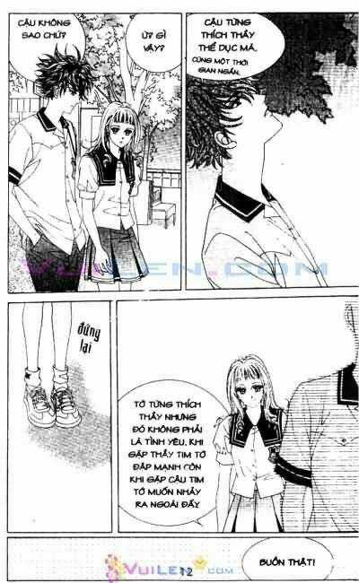 Thủ Lĩnh Chunja Chapter 8 trang 11