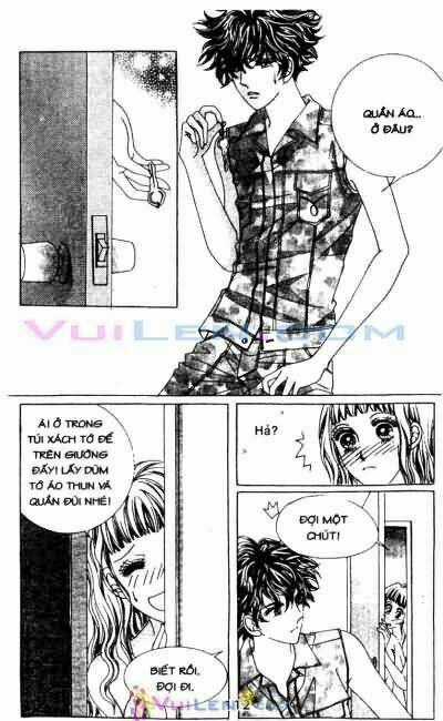 Thủ Lĩnh Chunja Chapter 8 trang 111