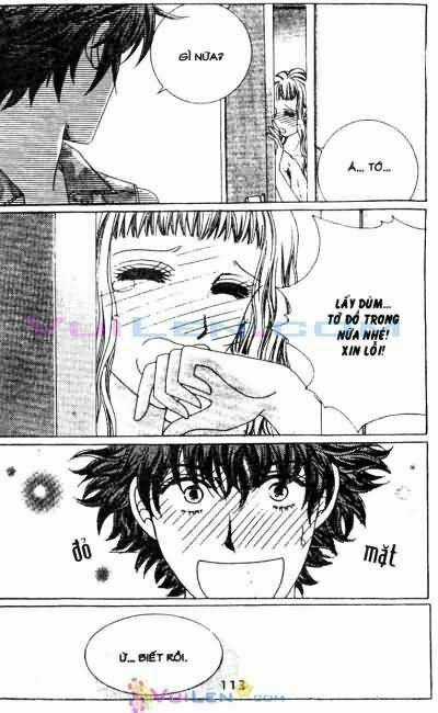 Thủ Lĩnh Chunja Chapter 8 trang 112