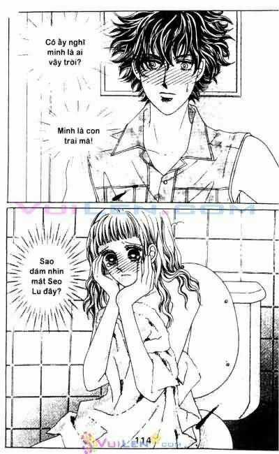 Thủ Lĩnh Chunja Chapter 8 trang 113