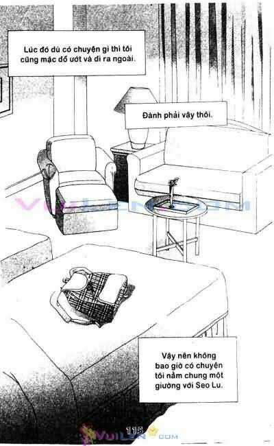 Thủ Lĩnh Chunja Chapter 8 trang 114