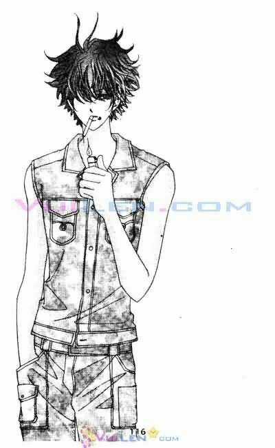 Thủ Lĩnh Chunja Chapter 8 trang 115