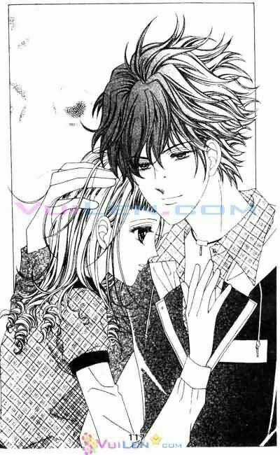 Thủ Lĩnh Chunja Chapter 8 trang 116