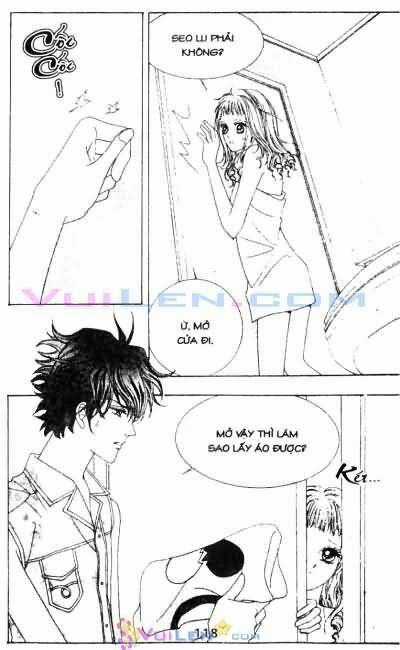 Thủ Lĩnh Chunja Chapter 8 trang 117