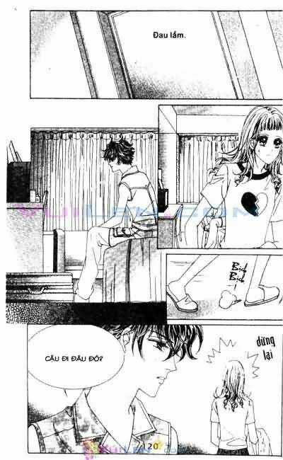 Thủ Lĩnh Chunja Chapter 8 trang 119