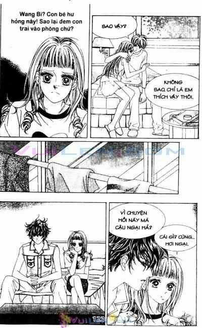 Thủ Lĩnh Chunja Chapter 8 trang 122