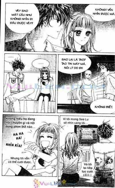 Thủ Lĩnh Chunja Chapter 8 trang 123