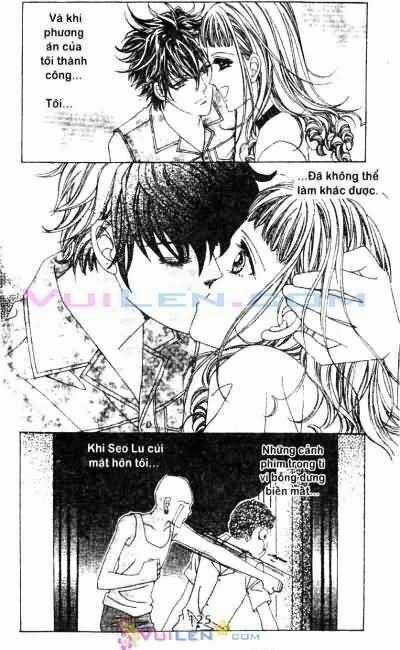 Thủ Lĩnh Chunja Chapter 8 trang 124