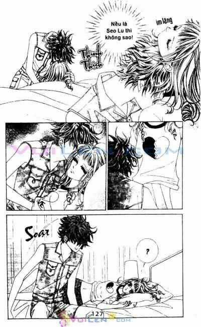 Thủ Lĩnh Chunja Chapter 8 trang 126