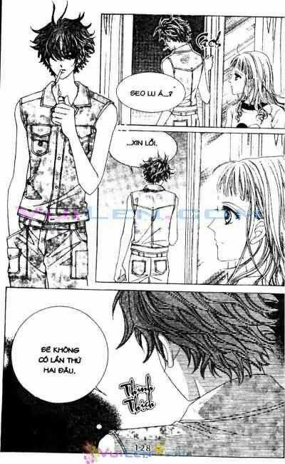 Thủ Lĩnh Chunja Chapter 8 trang 127