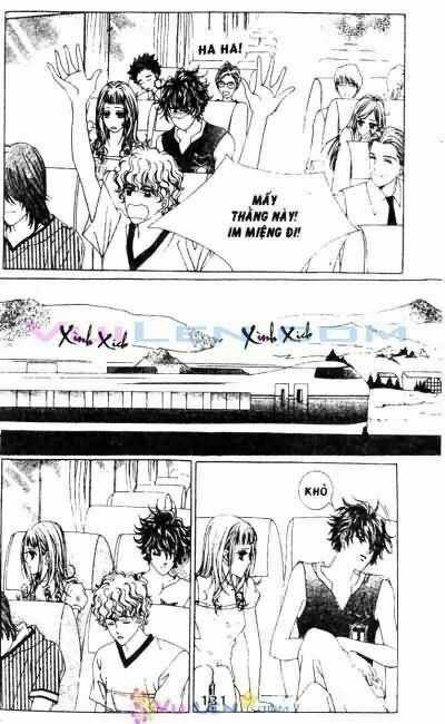 Thủ Lĩnh Chunja Chapter 8 trang 130