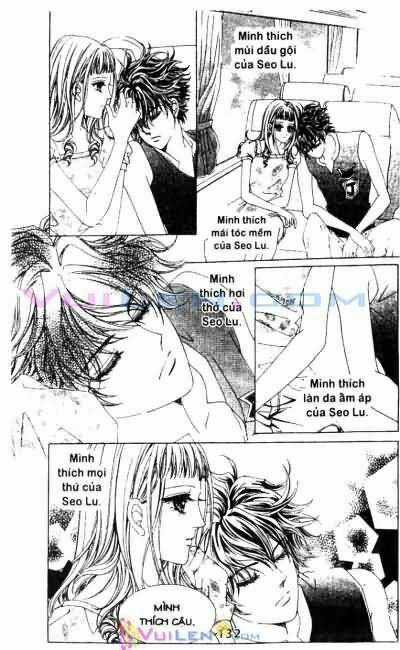 Thủ Lĩnh Chunja Chapter 8 trang 131