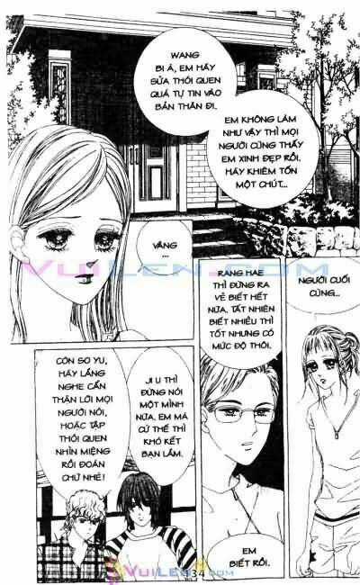 Thủ Lĩnh Chunja Chapter 8 trang 133