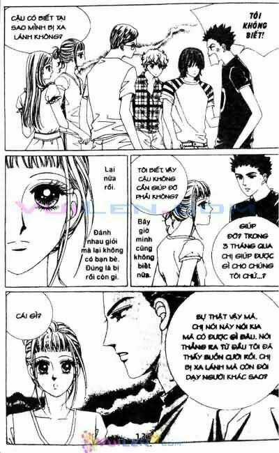 Thủ Lĩnh Chunja Chapter 8 trang 134