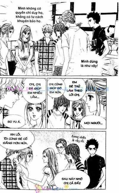 Thủ Lĩnh Chunja Chapter 8 trang 136