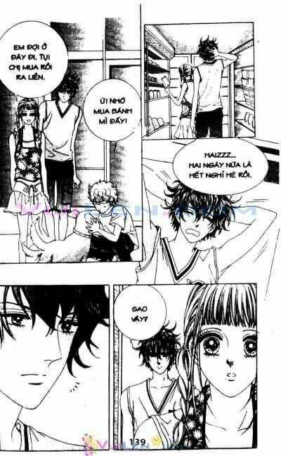 Thủ Lĩnh Chunja Chapter 8 trang 138