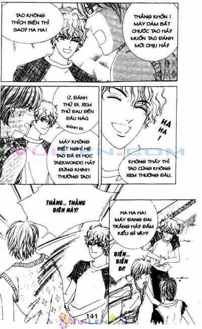 Thủ Lĩnh Chunja Chapter 8 trang 140