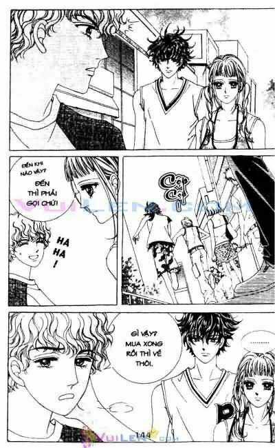 Thủ Lĩnh Chunja Chapter 8 trang 143