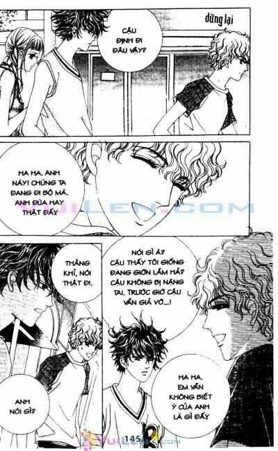 Thủ Lĩnh Chunja Chapter 8 trang 144